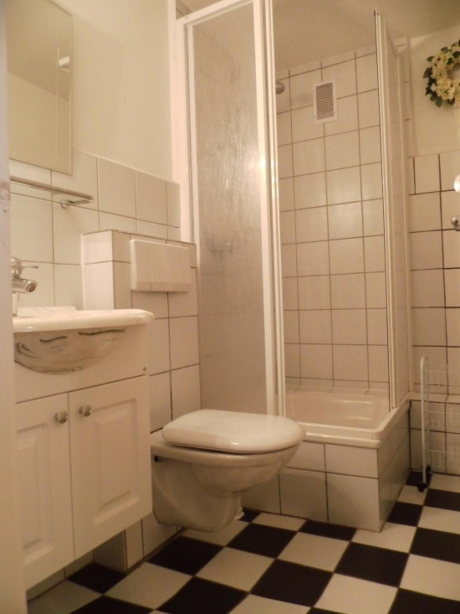 6-208, Sehr Strandnah, Im Herzen Westerlands, Westbalkon, 1 Zi Екстериор снимка